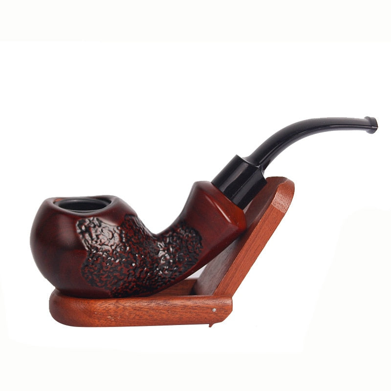Hot Resin Classic Carve Pipes