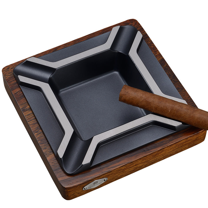 CIGARLOONG wool cigar ashtray Large fashion personality