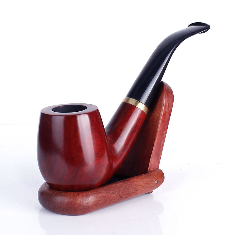 High Quality Redwood Wood Pipes