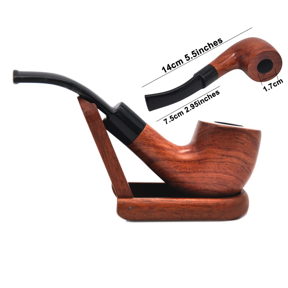 New Arrival 1XTobacco Smoking Pipe